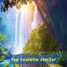 fap roulette similar